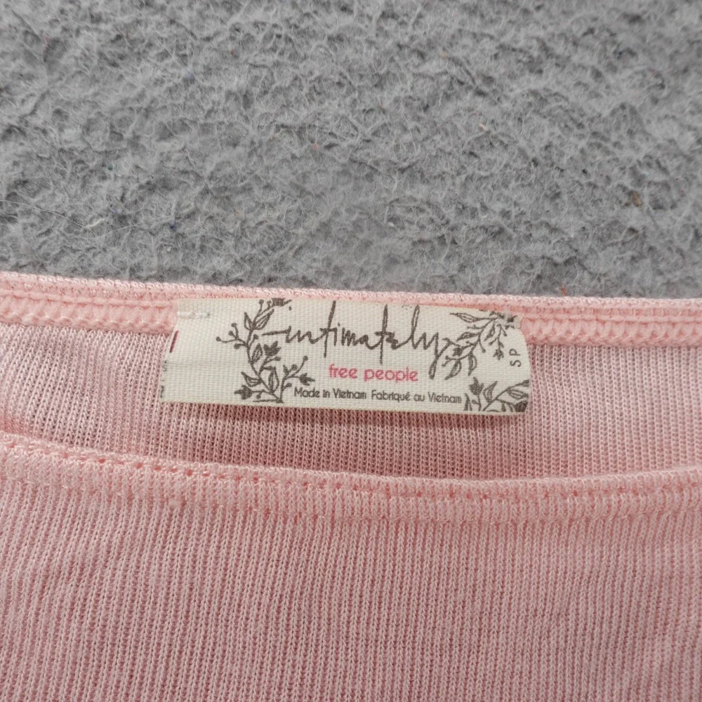 Free People intimately free